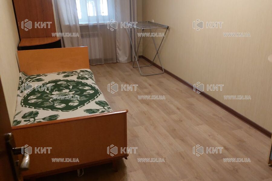 Оренда квартири Харків, Салтівка, 8 хлібзавод, 44м²