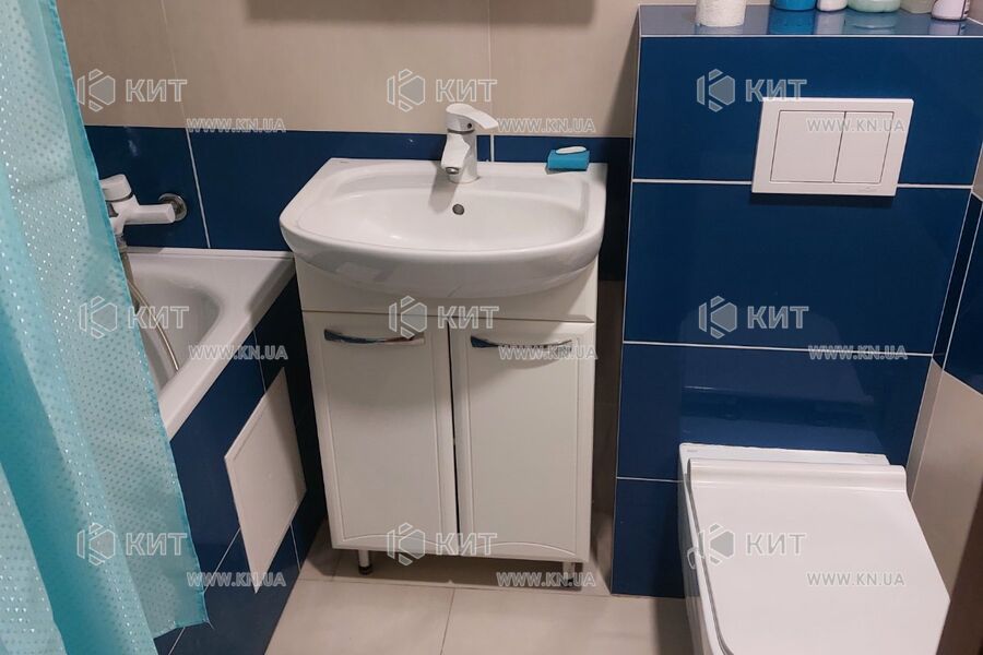 Оренда квартири Харків, Салтівка, 8 хлібзавод, 44м²