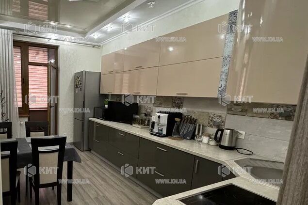 Продажа квартиры Харьков, Сокольники, 60м²