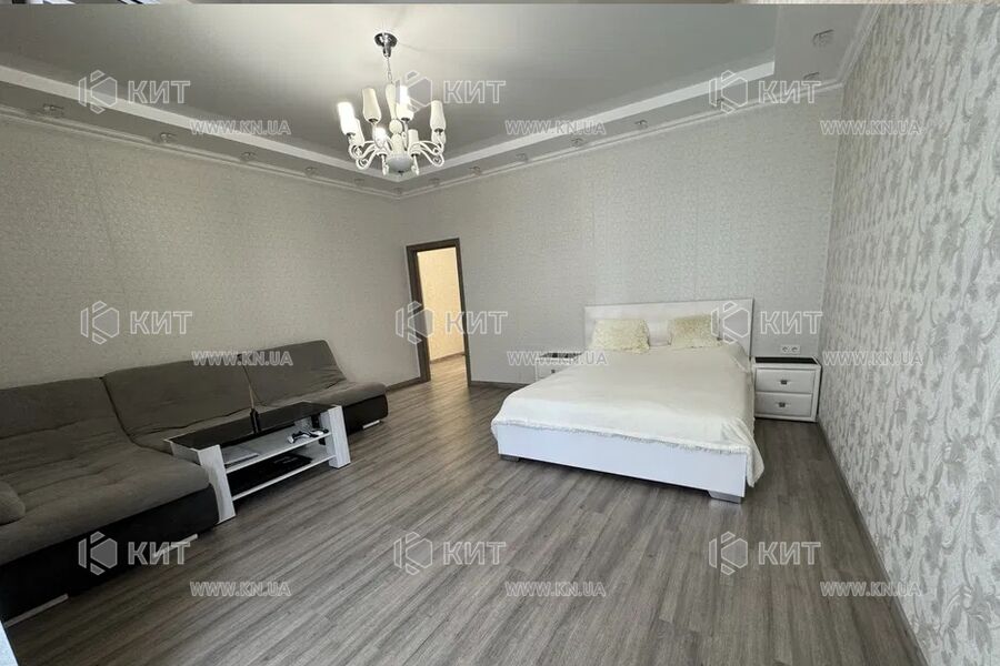Продажа квартиры Харьков, Сокольники, 60м²