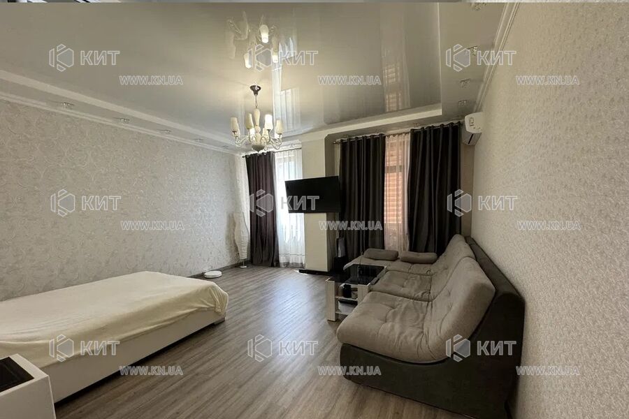 Продажа квартиры Харьков, Сокольники, 60м²
