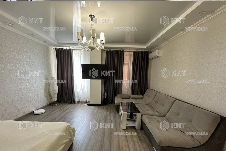 Продажа квартиры Харьков, Сокольники, 60м²