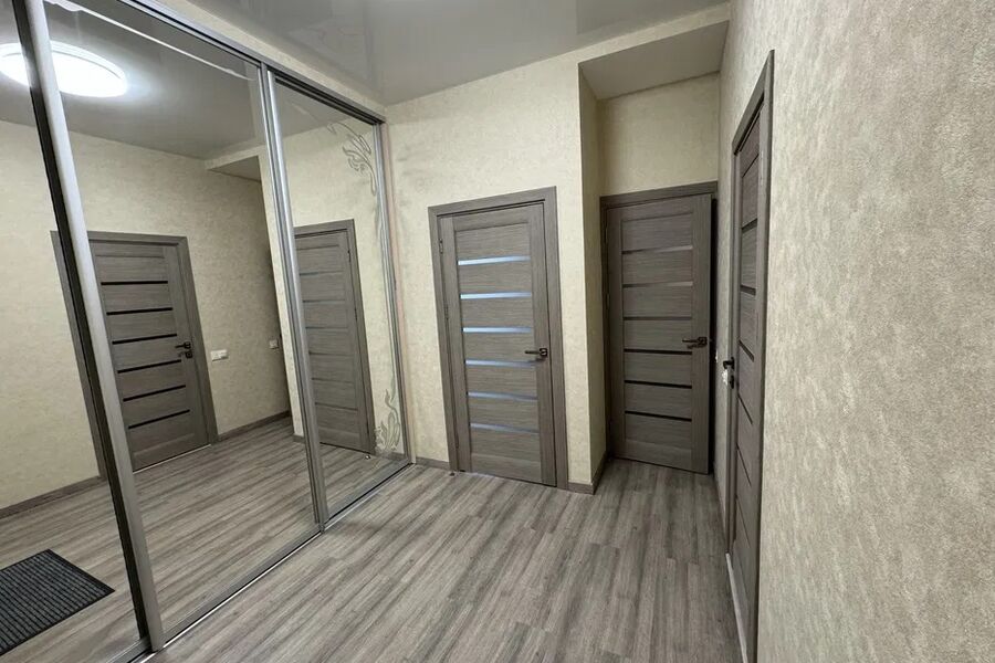 Продажа квартиры Харьков, Сокольники, 60м²