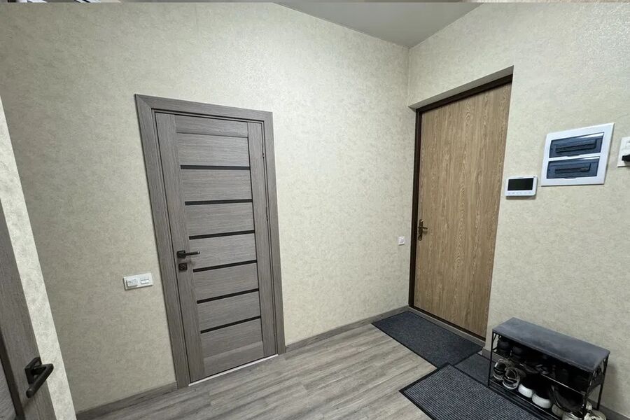 Продажа квартиры Харьков, Сокольники, 60м²