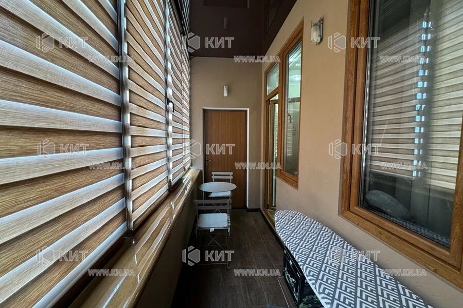 Продажа квартиры Харьков, Сокольники, 60м²