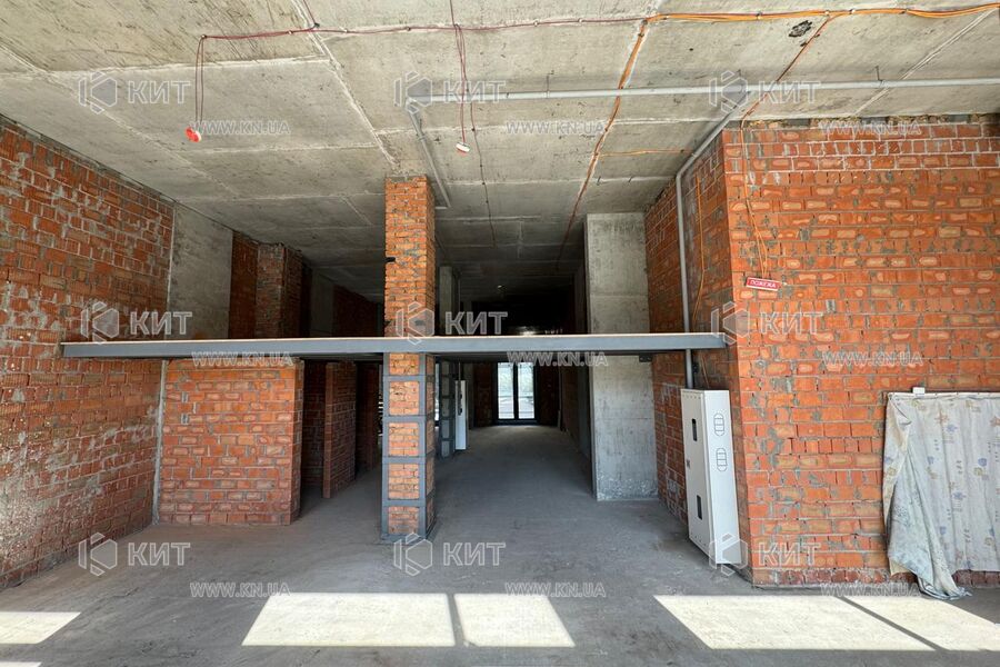 Оренда магазину Київ, Центр, 162м²