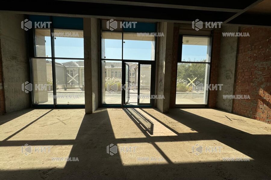 Оренда магазину Київ, Центр, 162м²