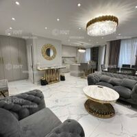 Продажа квартиры Харьков, Сокольники, 100м²