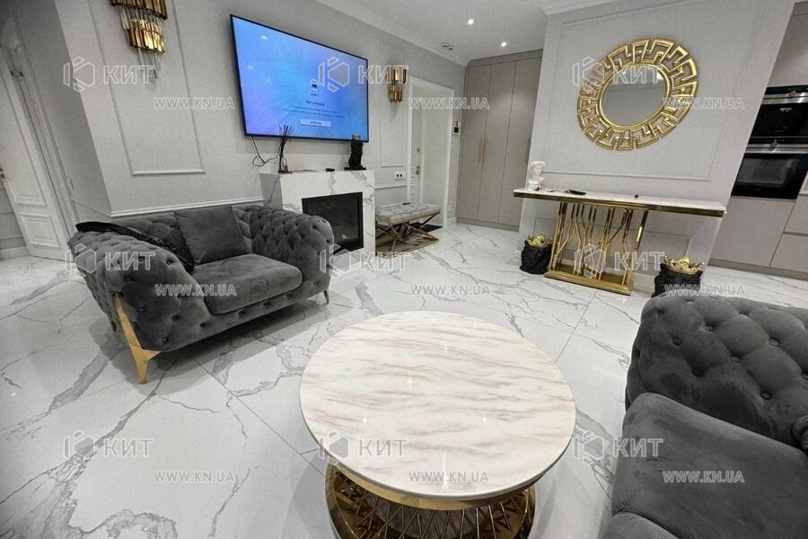 Продажа квартиры Харьков, Сокольники, 100м²