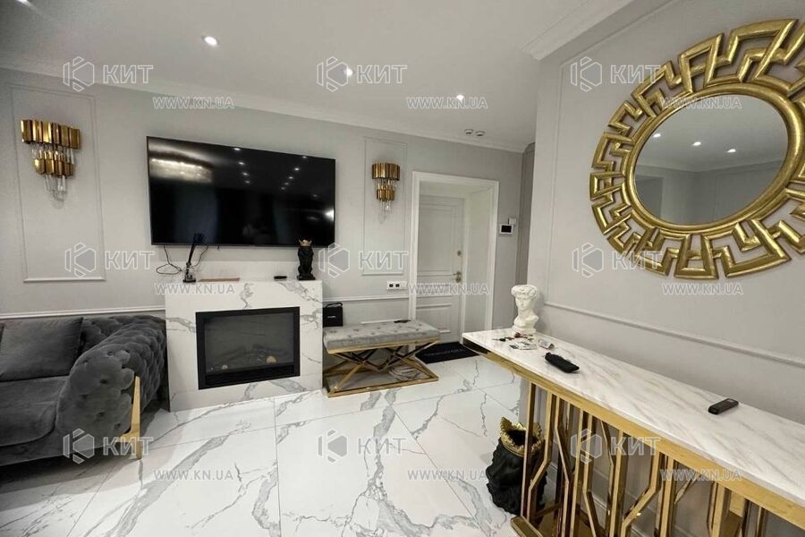 Продажа квартиры Харьков, Сокольники, 100м²
