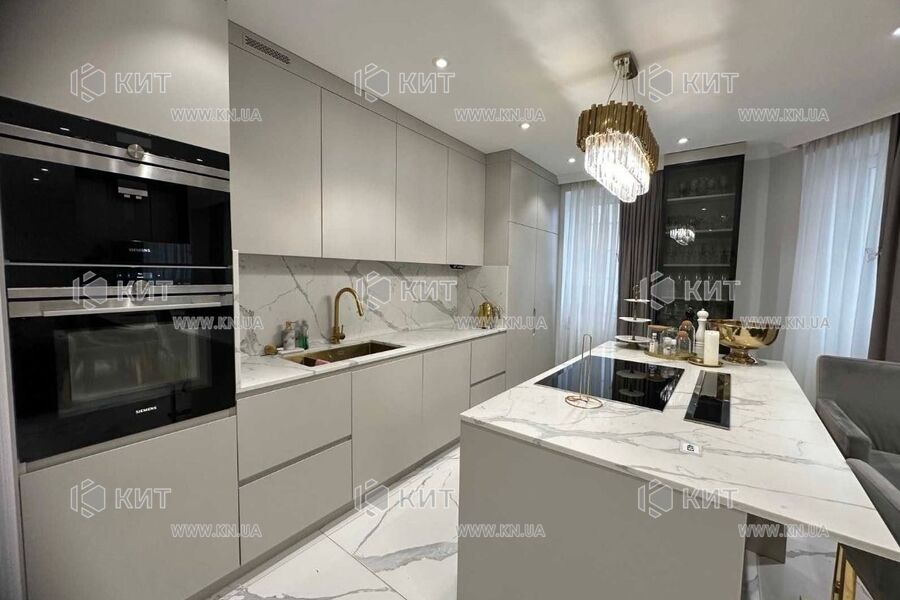 Продажа квартиры Харьков, Сокольники, 100м²