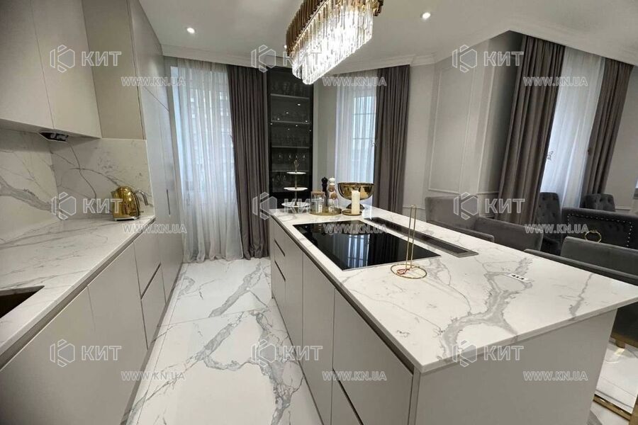 Продажа квартиры Харьков, Сокольники, 100м²