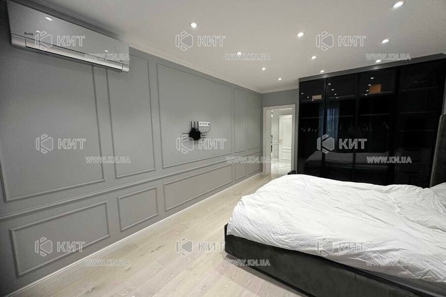 Продажа квартиры Харьков, Сокольники, 100м²