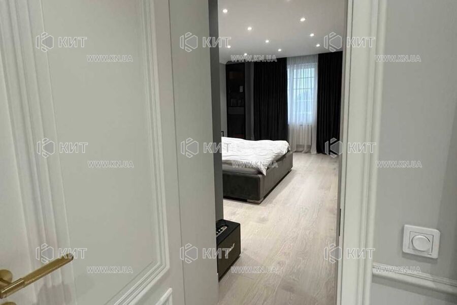 Продажа квартиры Харьков, Сокольники, 100м²