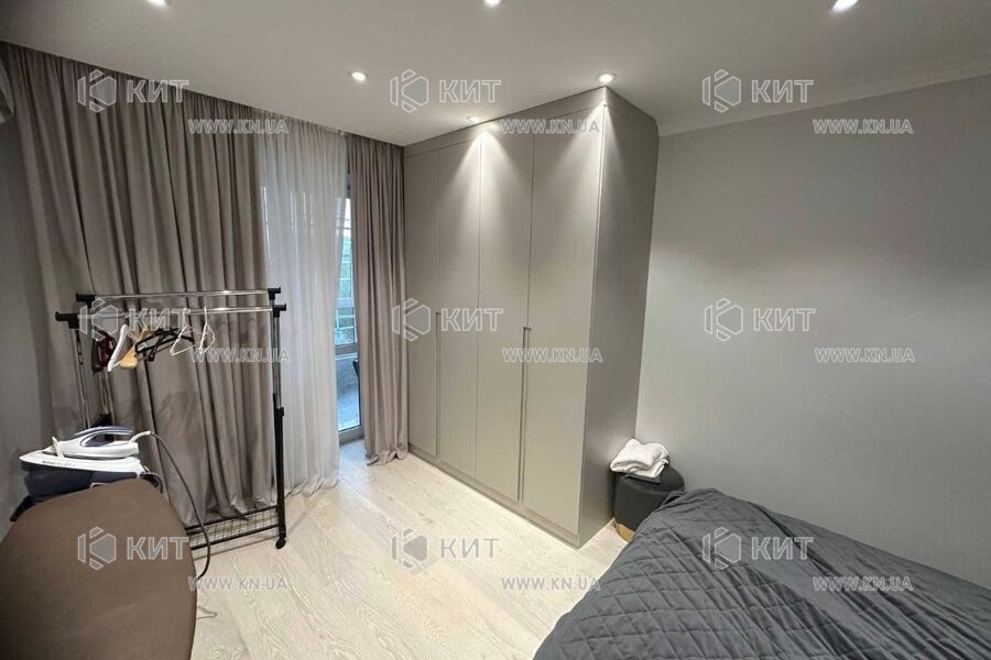 Продажа квартиры Харьков, Сокольники, 100м²
