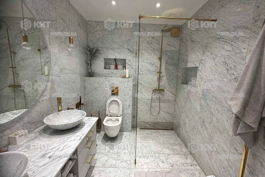 Продажа квартиры Харьков, Сокольники, 100м²