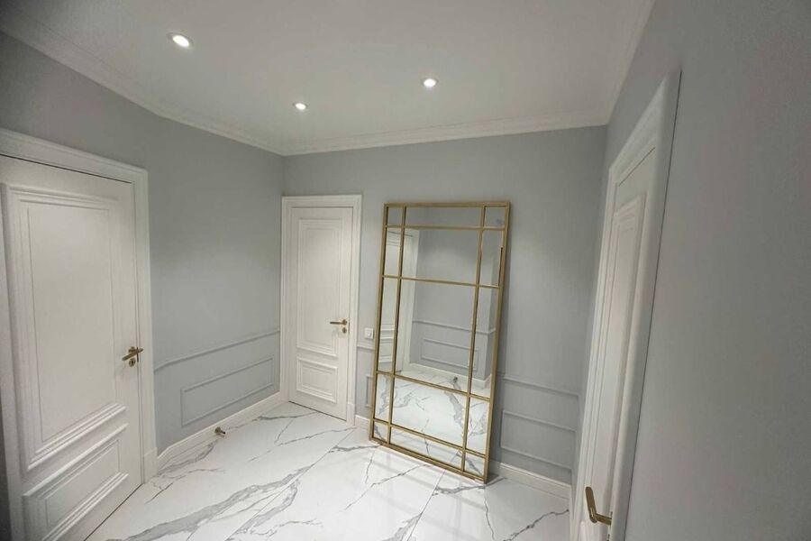 Продажа квартиры Харьков, Сокольники, 100м²