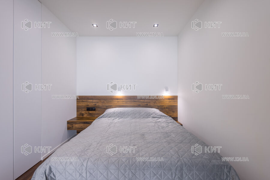Оренда квартири Харків, Клочківська, 43м²