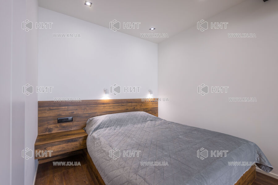 Aренда квартиры Харьков, Клочковская, 43м²