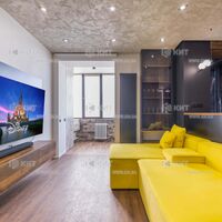 Aренда квартиры Харьков, Клочковская, 43м²