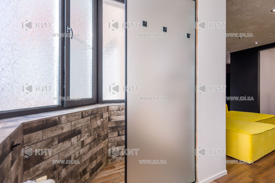 Aренда квартиры Харьков, Клочковская, 43м²