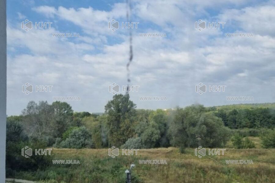 Продажа квартиры Харьков, Салтовка, 53м²