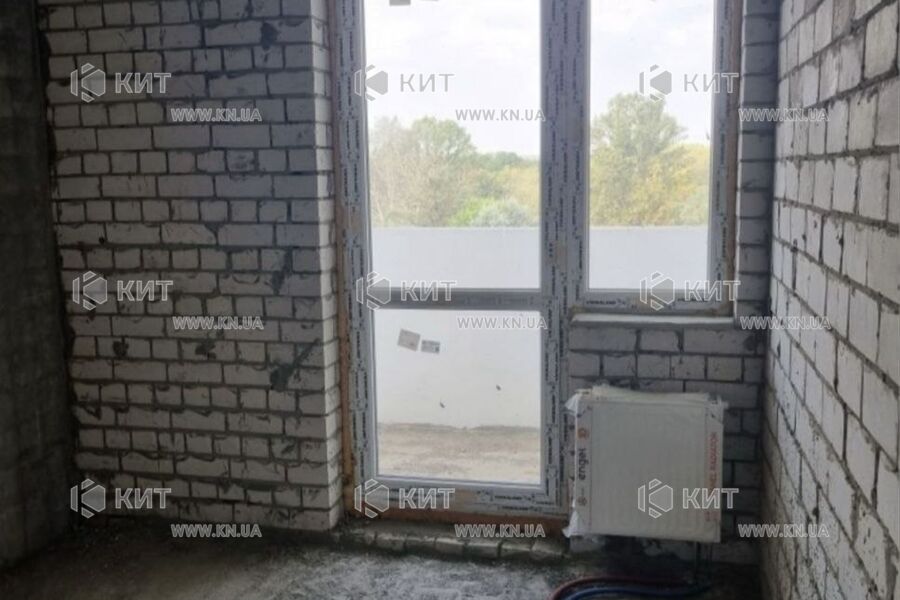Продажа квартиры Харьков, Салтовка, 53м²