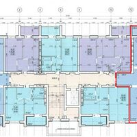 Продажа квартиры Харьков, Салтовка, 53м²