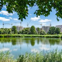 Продажа квартиры Харьков, Салтовка, 39м²