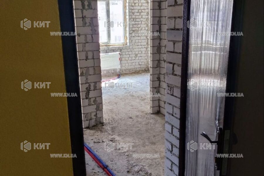 Продажа квартиры Харьков, Салтовка, 39м²