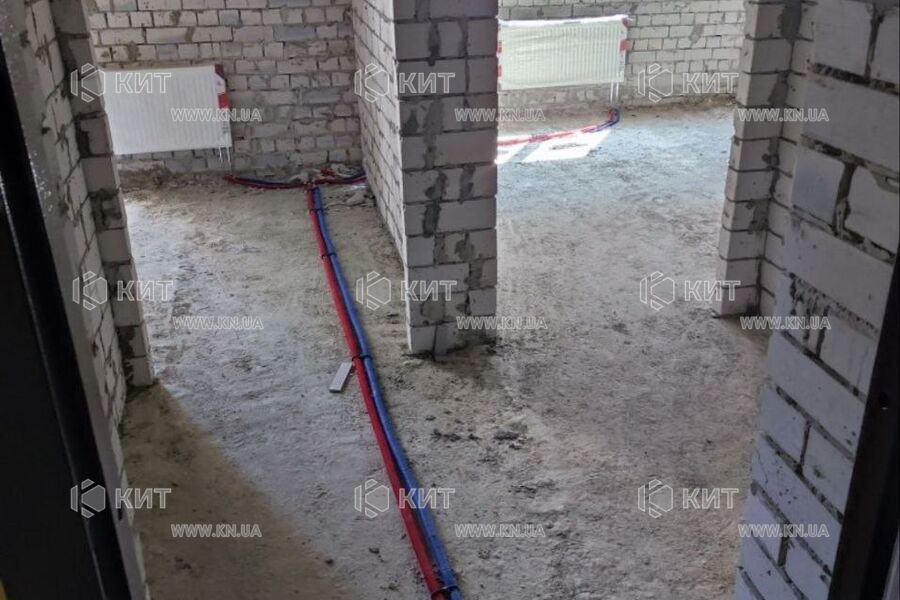 Продажа квартиры Харьков, Салтовка, 39м²