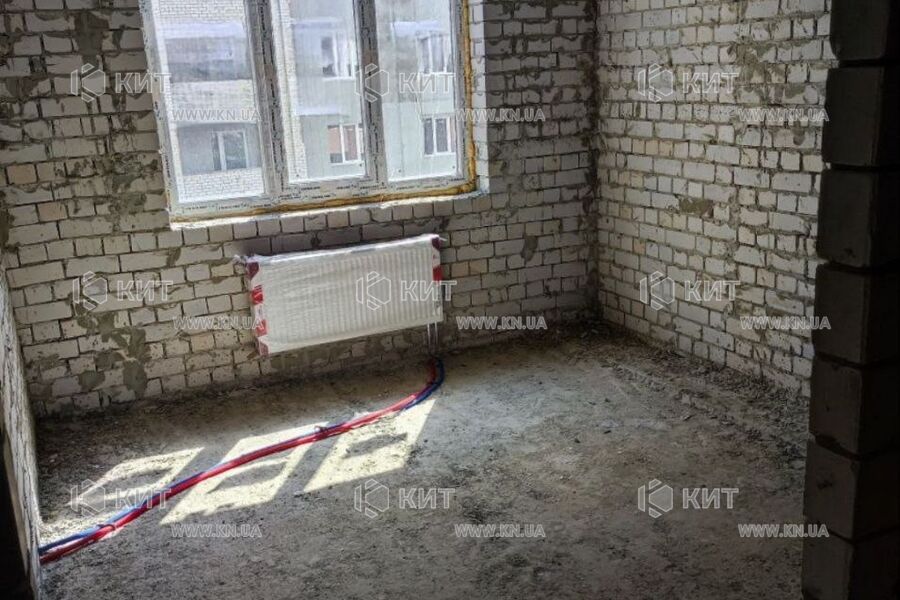 Продажа квартиры Харьков, Салтовка, 39м²