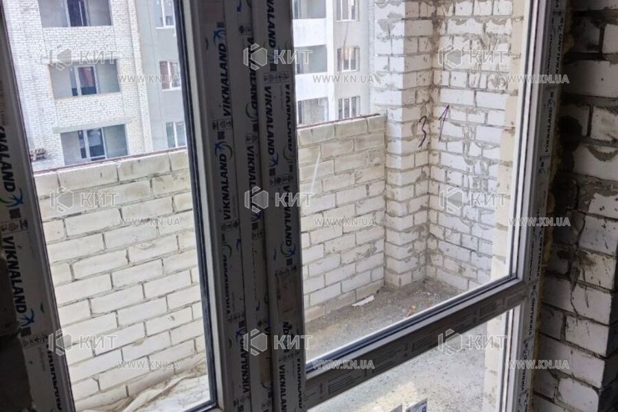 Продажа квартиры Харьков, Салтовка, 39м²