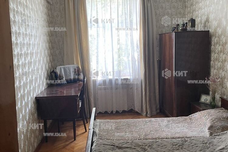 Продаж квартири Харків, Гагаріна, Спортивна, Захисників, 60м²