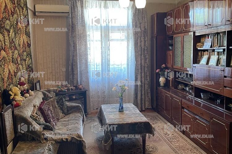 Продаж квартири Харків, Гагаріна, Спортивна, Захисників, 60м²