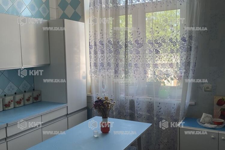 Продаж квартири Харків, Гагаріна, Спортивна, Захисників, 60м²