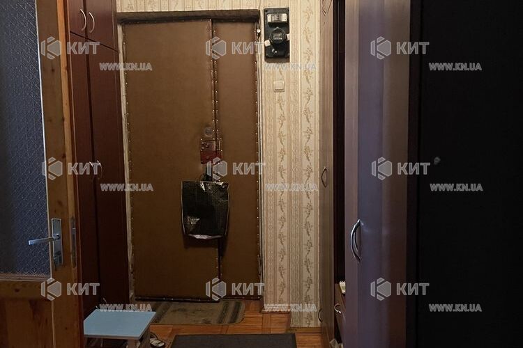 Продаж квартири Харків, Гагаріна, Спортивна, Захисників, 60м²
