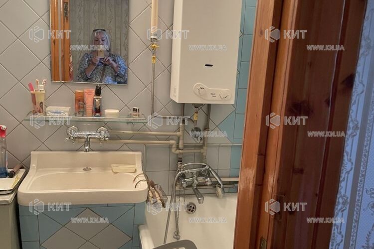 Продаж квартири Харків, Гагаріна, Спортивна, Захисників, 60м²