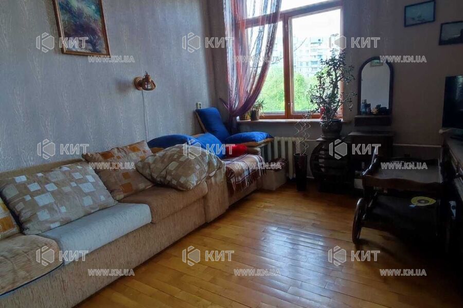 Продаж квартири Харків, Гагаріна, Спортивна, Захисників, 65м²
