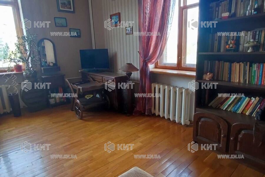 Продаж квартири Харків, Гагаріна, Спортивна, Захисників, 65м²