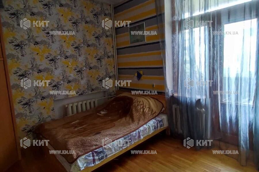 Продаж квартири Харків, Гагаріна, Спортивна, Захисників, 65м²