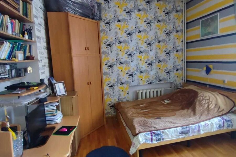 Продаж квартири Харків, Гагаріна, Спортивна, Захисників, 65м²