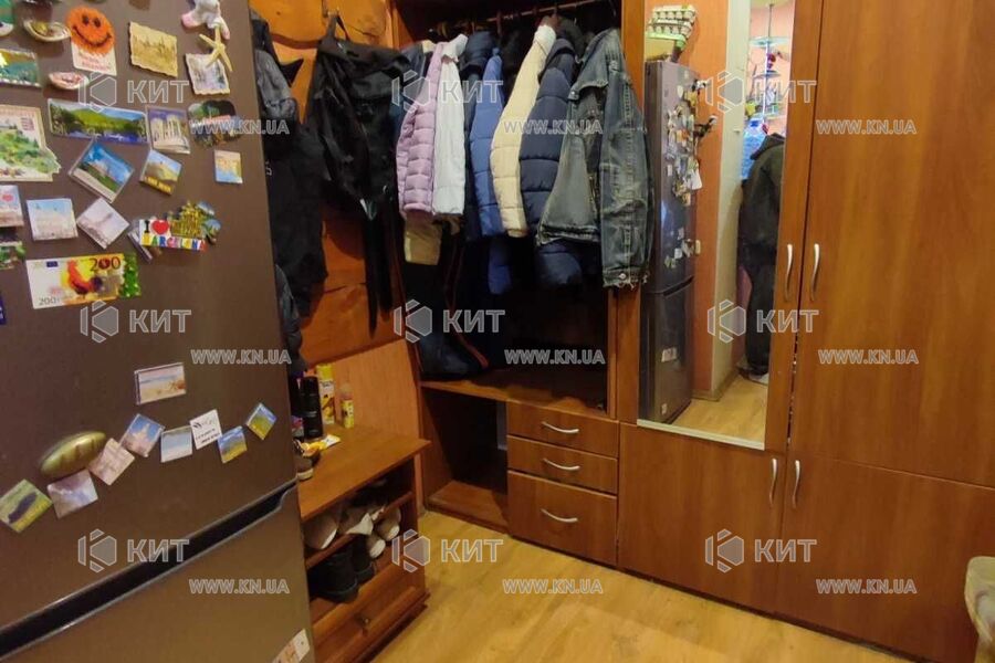 Продаж квартири Харків, Гагаріна, Спортивна, Захисників, 65м²