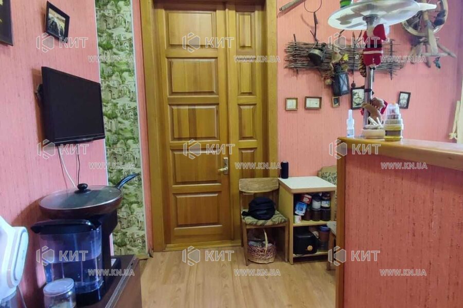 Продаж квартири Харків, Гагаріна, Спортивна, Захисників, 65м²