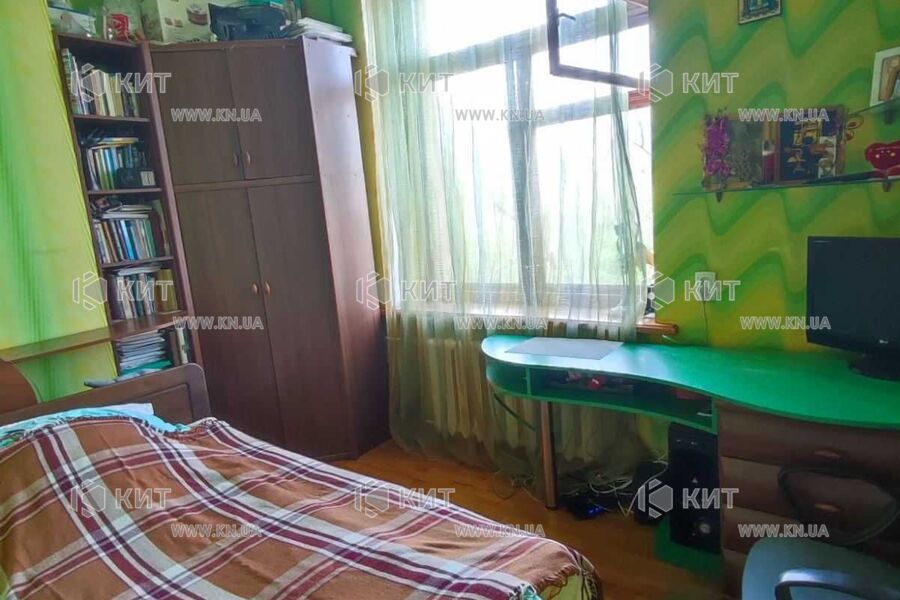 Продаж квартири Харків, Гагаріна, Спортивна, Захисників, 65м²