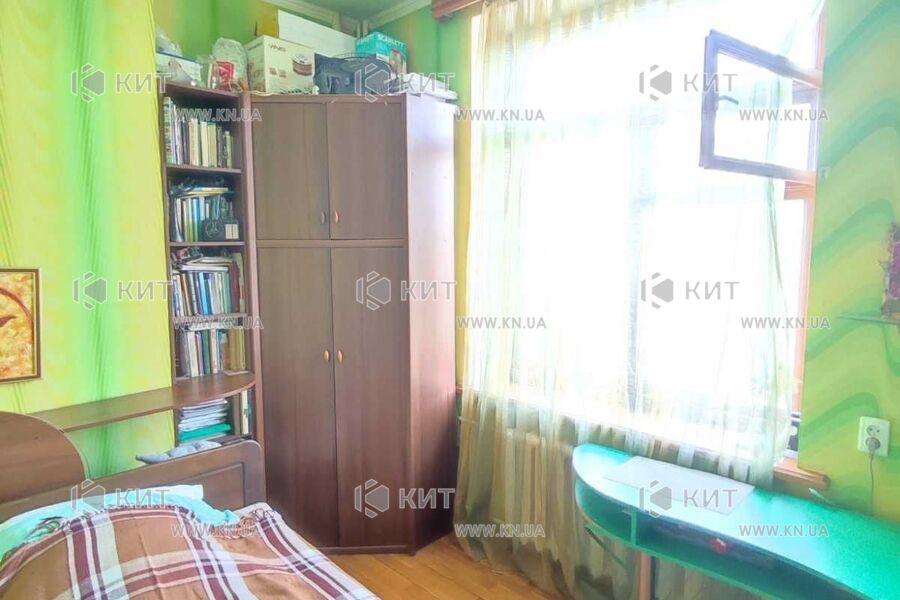 Продаж квартири Харків, Гагаріна, Спортивна, Захисників, 65м²