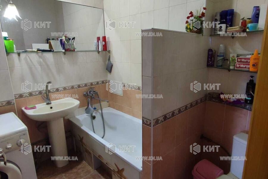 Продаж квартири Харків, Гагаріна, Спортивна, Захисників, 65м²