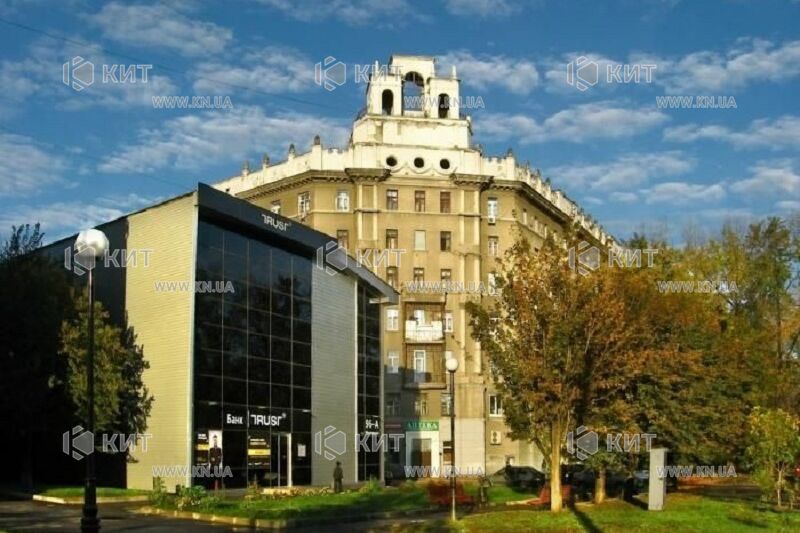 Продаж квартири Харків, Гагаріна, Спортивна, Захисників, 65м²