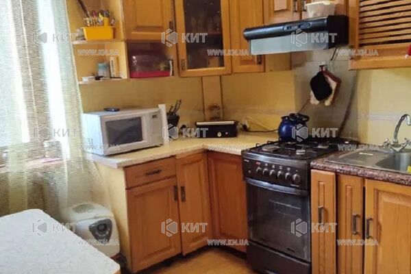 Продаж квартири Харків, Гагаріна, Спортивна, Захисників, 65м²
