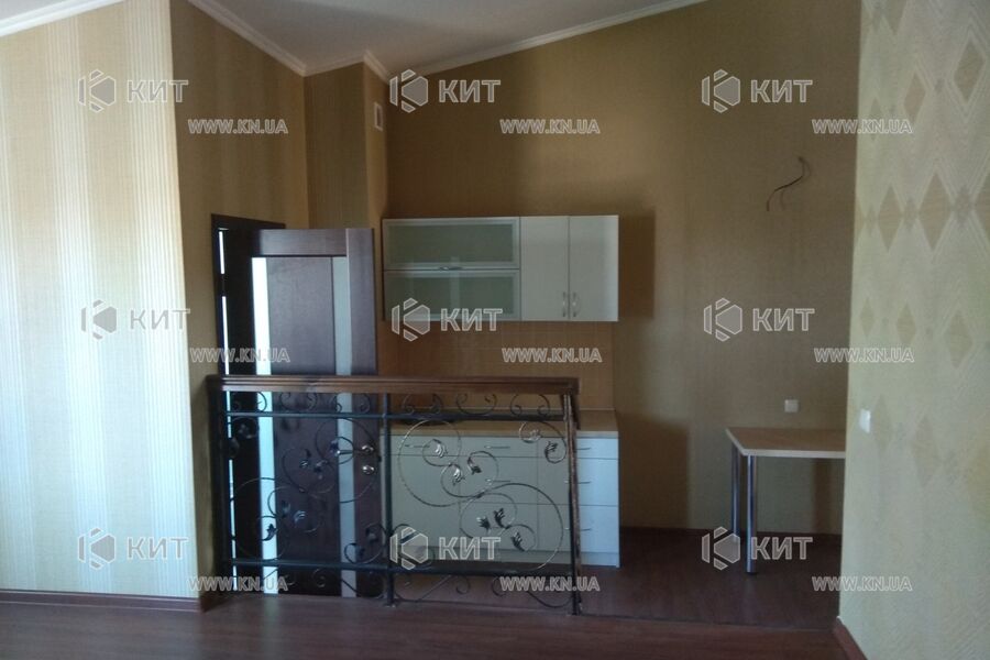Продаж квартири Харків, Одеська, 31м²